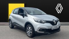 Renault Captur 0.9 TCE 90 Play 5dr Petrol Hatchback